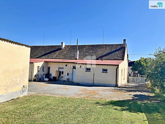 Prodej, komerční objekt, Dolce, okr. Plzeň - jih - 10