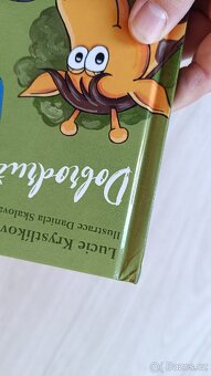 Dětské knížky - 10