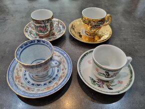 Sklo, porcelán a keramika - 10