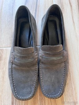 Mokasíny Geox Respira - 10