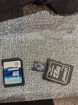 Cannon EOS 100D - 10