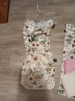 Set pro miminko LaMillou - 10