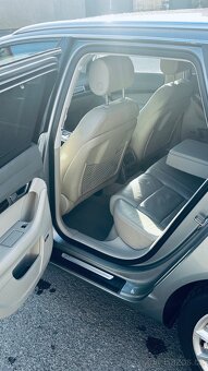 Audi A6 C6 3.0 TDI Quattro - 10