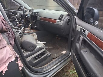 Vw Touareg 7L 3.0 tdi - 10