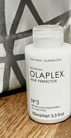 Olaplex no 3 hair perfector na barvené vlasy sérum - 10
