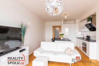 Prodej, byty/3+kk, 76 m2, Wiesenthalova, Řeporyje, 15500 Pra - 10