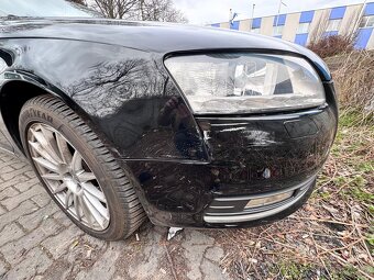 Audi A6C6 2.7TDI Facelift Quattro - 10
