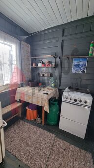 Prodej pozemku pro rodinnou rekreaci 284 m2 Česká Ves, okres - 10