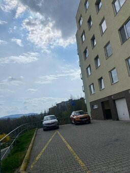 Prodej bytu OV 1+kk, Zelené Údolí, Liberec - 10