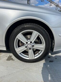 Prodám Mercedes Benz E240 V6 (w211) - 10