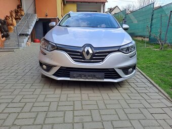 Renault megane grandtour 1.5 dci 85kw edc - 10