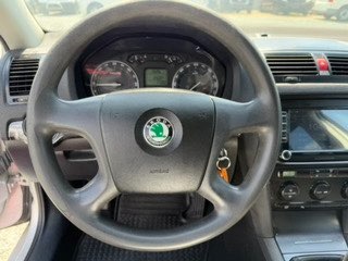 Škoda Octavia 2.0tdi - 10