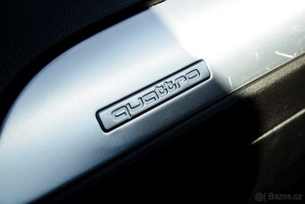 Audi A6 3.0 TDI quattro tiptronic - 10