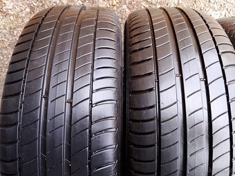 Originál ALU R17 Superb,Passat 6,5x17 E41 Triton+letní pneu - 10