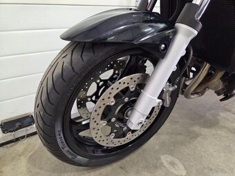 Suzuki GSR 600 - 29tis km - 10