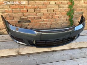 přední názarník ostrik Škoda Octavia 2,II,barva 9153 - 10