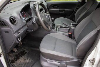 Volkswagen Amarok Vw - 10