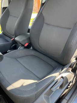 Škoda Yeti 2.0 TDI 4x4, r. 2012 - 10