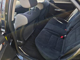 Honda Civic 8g 1.8 i-VTEC Executive DPH - 10
