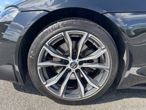Toyota Supra 2.0i 190kw, automat, 1.majitel, 2020, CZ, DPH - 10