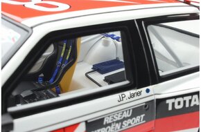 Citroen AX Super Production 1988 1:18 OttoMobile - 10