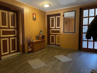 Prodej rodinné domy, 350 m² - Veselé - 10