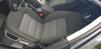 ŠKODA OCTAVIA II 1.9 TDI KOMBI SERVISKA - 10