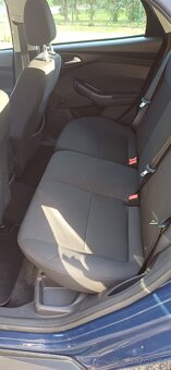 Ford Focus Combi 1.5TDCi,70kw,2016,ČR - 10
