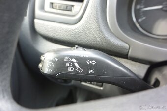 PRODÁM Škoda Fabia 1.2TSi 77kW - 10