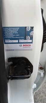 Ford Mondeo 1.8tdci rok 2008 - 10