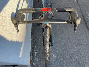 Prodám velmi zachovalé kolo Gravel CF SL 7, CANYON - 10