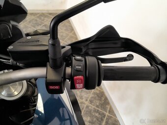BMW F850GS Trophy - 10