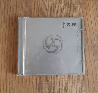 19x CD, různé žánry #2 /SLEVA/ - 10