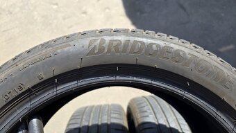 Letní pneu 225/45/17 Bridgestone - 10