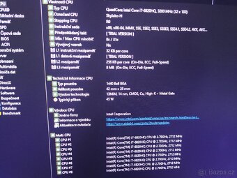 Dell Precision 7710 - 10