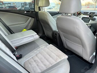 Vw passat b6 2.0tdi 103kw 4motion - 10