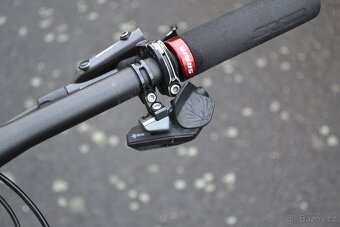 Orbea Alma M15 (M) Kashima/Factory/Eagle AXS 9,9 kg - 10