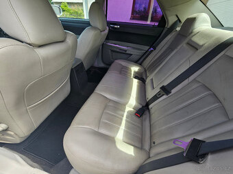 Chrysler 300C 2.7 V6 LPG - 10
