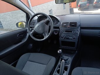 Mercedes benz A 180 cdi,110 ps,r.2007,po stk,org.lm - 10