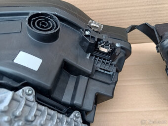 Přední FULL LED světla BMW i3 - facelift - 10