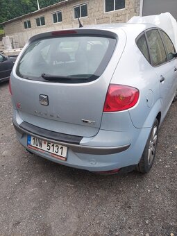 Seat Altea - 10