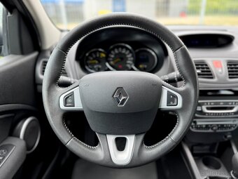 Renault Fluence 1.5 dCi 81kW 2011 | 1.majitel, ČR, servis - 10