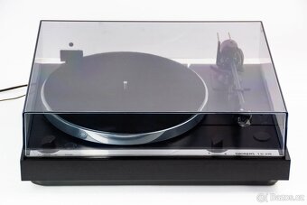 THORENS TD-318 / kvalitný model, nová prenoska - 10