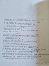 Knížka Jídlo jako životní styl 2 - 10