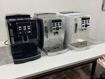 Kávovar DeLonghi ECAM28.128.B, ECAM25.120.SB, ECAM13.123.W - 10