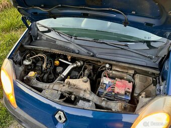 Renault Kangoo 1.5DCi - 10