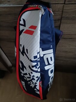 Tenisová raketa - 10