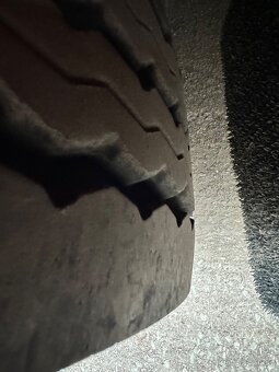 Kässbohrer, mega teleskop plato - 10