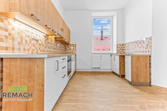 Pronájem byt 3+kk, 76 m2 - Náchod, ev.č. 03175 - 10