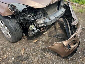 Volvo XC60 rok 2011 - 10